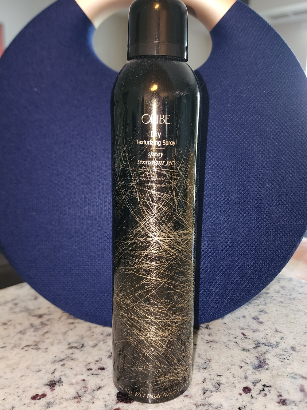 NWOT ORIBE DRY TEXTURIZING  SPRAY